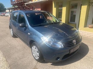 DACIA SANDERO 1.4 Access 56 859 KM