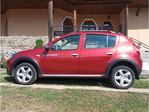 DACIA SANDERO 1.6 Ambiance