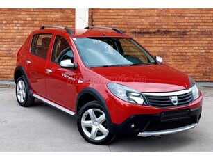 DACIA SANDERO 1.6 Stepway 117000 km