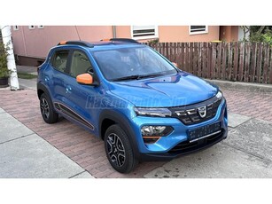 DACIA SPRING Electric 45 Comfort Plus aut. VILLÁMTÖLTŐS