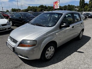 DAEWOO KALOS 1.2 S