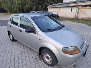 DAEWOO KALOS 1.2 S