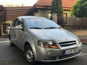 DAEWOO KALOS 1.4 16V SX