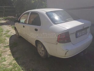 DAEWOO KALOS 1.4 16V SX