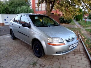 DAEWOO KALOS 1.4 S