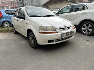 DAEWOO KALOS 1.4 S