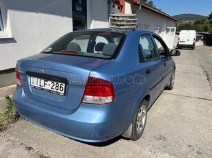 DAEWOO KALOS 1.4 S