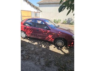 DAEWOO LANOS 1.3 S