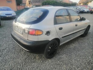 DAEWOO LANOS 1.3 S