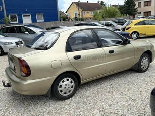 DAEWOO LANOS 1.4 S