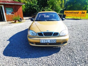 DAEWOO LANOS 1.4 S Servo