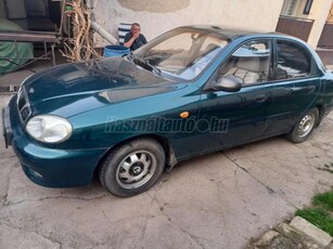 DAEWOO LANOS 1.5 S Dolce