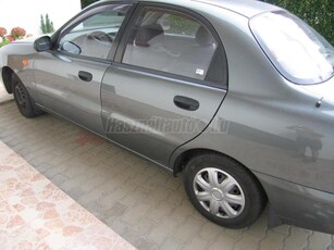 DAEWOO LANOS 1.5 S