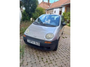 DAEWOO MATIZ 0.8 CD