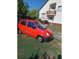 DAEWOO MATIZ 0.8 S