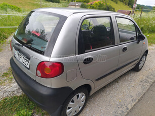 DAEWOO MATIZ 0.8 S