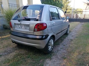 DAEWOO MATIZ 0.8 S