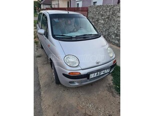 DAEWOO MATIZ 0.8 S