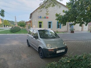 DAEWOO MATIZ 0.8 S