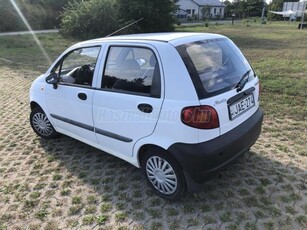 DAEWOO MATIZ 0.8 SE