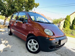 DAEWOO MATIZ 0.8 SE 2db Gyári Kulcs Azonnal Elvihető