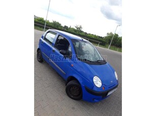 DAEWOO MATIZ 0.8 SE