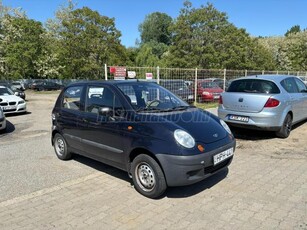 DAEWOO MATIZ 0.8 SE Sun