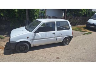 DAIHATSU CUORE 0.85 850