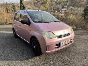 DAIHATSU CUORE 1.0 Plus