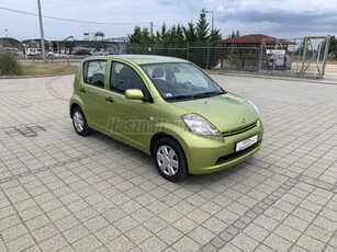 DAIHATSU SIRION 1.0 MEGKÍMÉLT ÁLLAPOT!!!