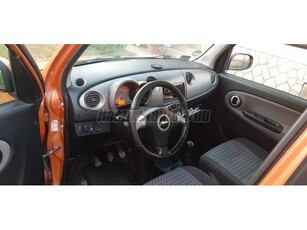 DAIHATSU TREVIS 1.0