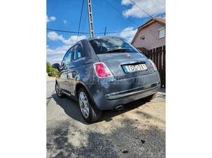 FIAT 500 1.2 8V Pop Dualogic