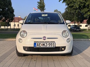 FIAT 500 1.4 16V Sport