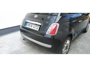 FIAT 500 1.4 16V Sport Dualogic