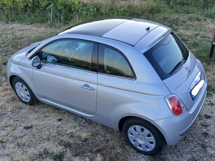 FIAT 500 312