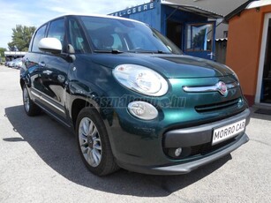 FIAT 500L 1.6 Mjet Lounge S&S I TULAJDONOS.PANORÁMA TETŐ.DIGITKLÍMA