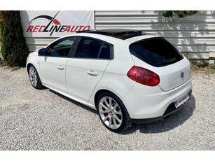 FIAT BRAVO 1.4 Multiair Turbo Sport PANORAMA SabbiaBianca ROZSDAMENTES!