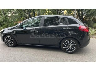 FIAT BRAVO 1.4 T-Jet Dynamic Dynamic Bőr. Xenon. Radar