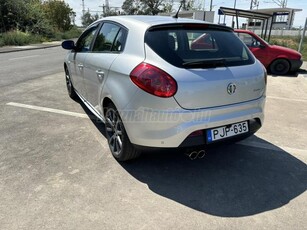 FIAT BRAVO 1.4 T-Jet Sport