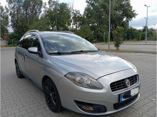 FIAT CROMA 1.9 Multijet 16V DPF Dynamic (Automata)