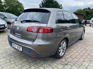 FIAT CROMA 1.9 Multijet 16V DPF Emotion (Automata) DIGIT KLÍMA - VONÓHOROG - AUTOMATA VÁLTÓ - AZONNAL VIHETŐ