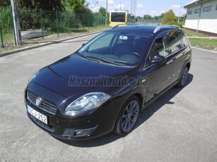 FIAT CROMA 2.4 Multijet 20V DPF Emotion (Automata) Navi.Ülésfűtás.Multimédia