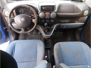 FIAT DOBLO Dobló Cargo 1.2