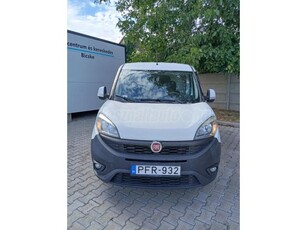 FIAT DOBLO Dobló Cargo 1.3 Mjet SX E6