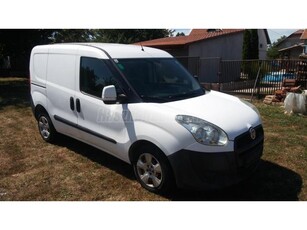 FIAT DOBLO Dobló Cargo 1.3 Mjet SX Rozsda mentes eredeti fényezésű karosszéria!!! Garantált 115000 km!!! Csereleh