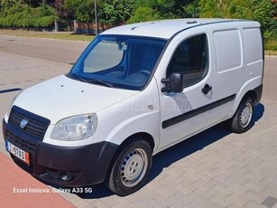 FIAT DOBLO Dobló Cargo 1.4 Mo-i-egy tulaj-KLÍMA!