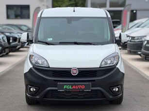 FIAT DOBLO Dobló Cargo 1.6 Mjet Maxi XL SX Start&Stop EcoJet E6D 1 TULAJ. SZALON ÁLLAPOT. HOSSZÍTOTT.SOK EXTRÁVAL