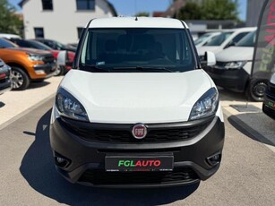 FIAT DOBLO Dobló Cargo 1.6 Mjet Maxi XL SX Start&Stop EcoJet E6D 1 TULAJ. SZALON ÁLLAPOT. HOSSZÍTOTT.SOK EXTRÁVAL