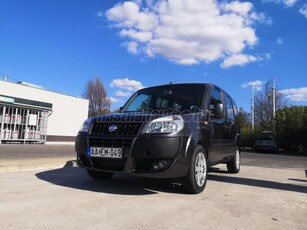 FIAT DOBLO Dobló Panorama 1.3 JTD Family (7 személyes )