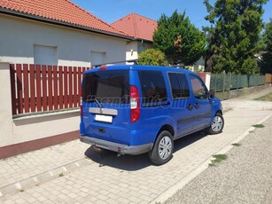 FIAT DOBLO Dobló Panorama 1.3 JTD Family (7 személyes )